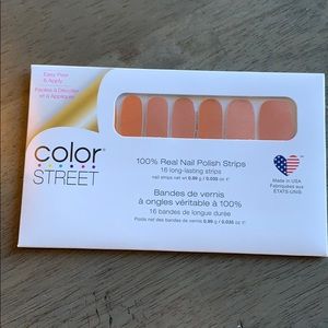 Color Street Moscow or Never